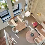 The Anthony Apartments
