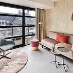 The Anthony Apartments