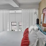 The Anthony Apartments