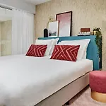 The Anthony Apartments