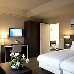 Fletcher Hotel-Restaurant Het Witte Huis