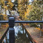 B&B Utrecht Domkwartier