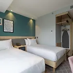 Hampton By Hilton Utrecht Centraal Station