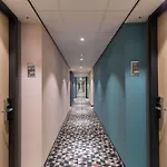 Hampton By Hilton Utrecht Centraal Station