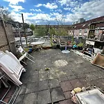 Terraced Room In Shared House