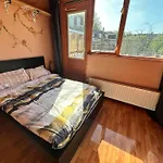 Terraced Room In Shared House