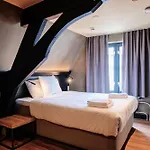 City Center Lodge Utrecht