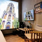 City Center Lodge Utrecht