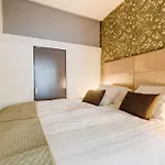 Beautiful Apartment In Vibrant Utrecht City Center