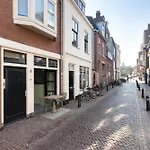 Beautiful Apartment In Vibrant Utrecht City Center