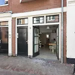 Beautiful Apartment In Vibrant Utrecht City Center