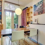 Your Space In Utrecht, Private Room With All Facilities, Living Among The Locals