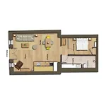 Luxurious Renovated Apartment In Utrecht City Center With View On The Old Canal
