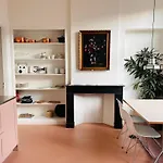 Apartment & Double Room In A Restored Rectory-Pastorie, Steps From City Center