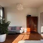 Apartment & Double Room In A Restored Rectory-Pastorie, Steps From City Center