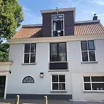 Lovely 4P-Apt Near Canals - Utrecht City Centre