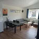 Domstad Resort Utrecht Vakantiewoningen