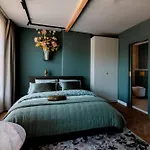 Suites Aan De Gracht Utrecht
