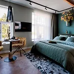 Suites Aan De Gracht Utrecht