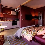 Suites Aan De Gracht Utrecht