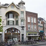Neude Apartments By H.C.A