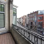 Neude Apartments By H.C.A