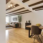 Canal Garden Apartments I By Vgw