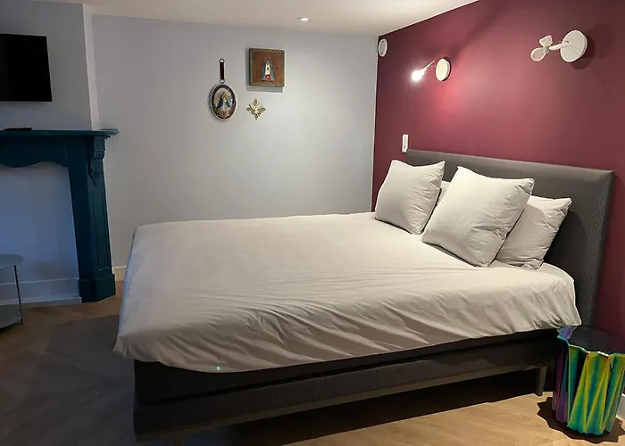 Muze Hotel Utrecht