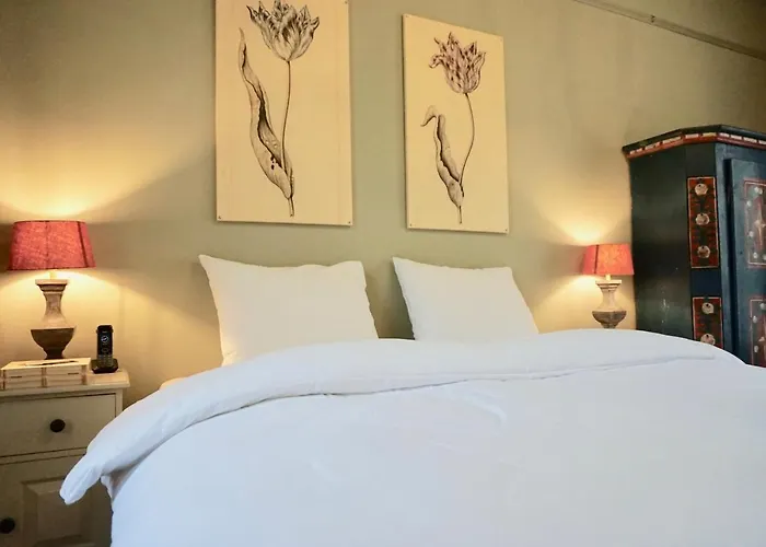Bed & Breakfast Beijers