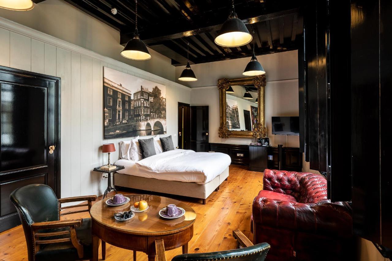 Beijers 4* Utrecht