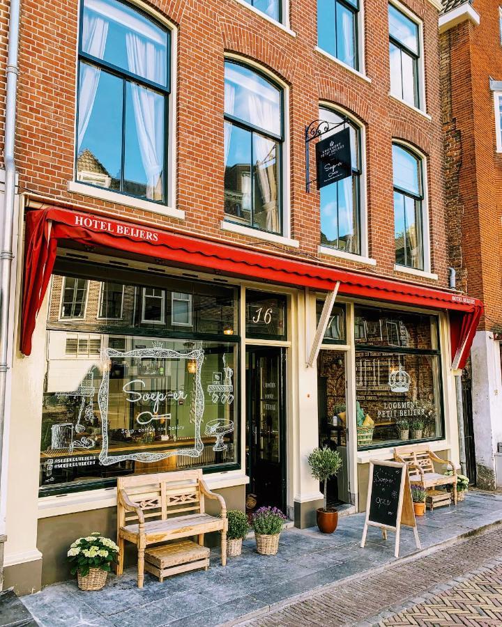 Hotel Petit Beijers