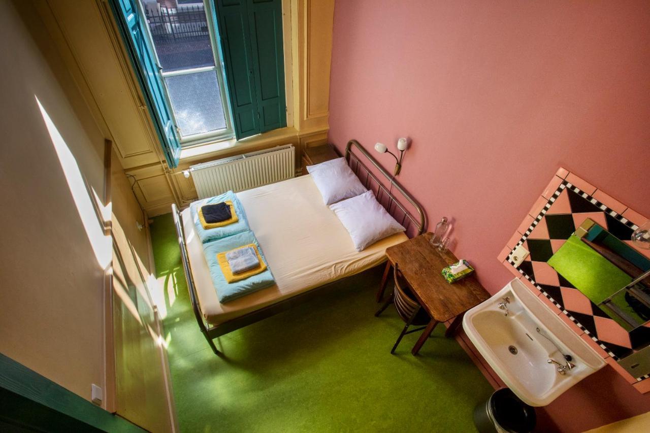 Hostel Strowis Utrecht