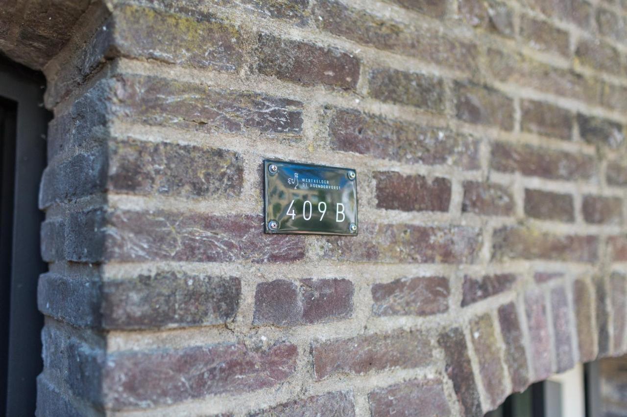 De Hoendervorst Hotel 2*