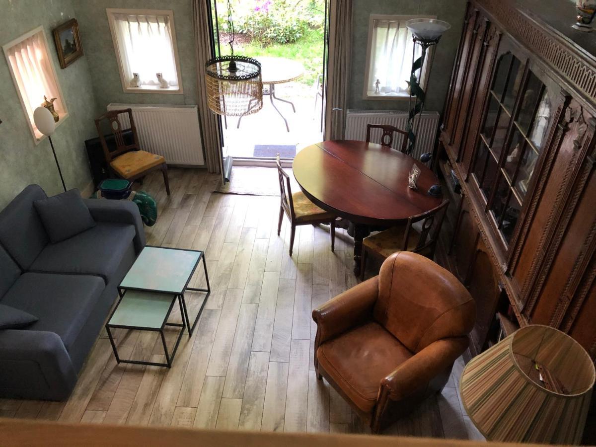 Bed & Breakfast Cozy Utrecht