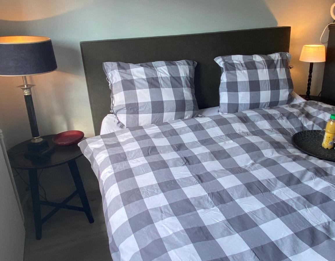 Bed & Breakfast Huize 't Goylaan Utrecht