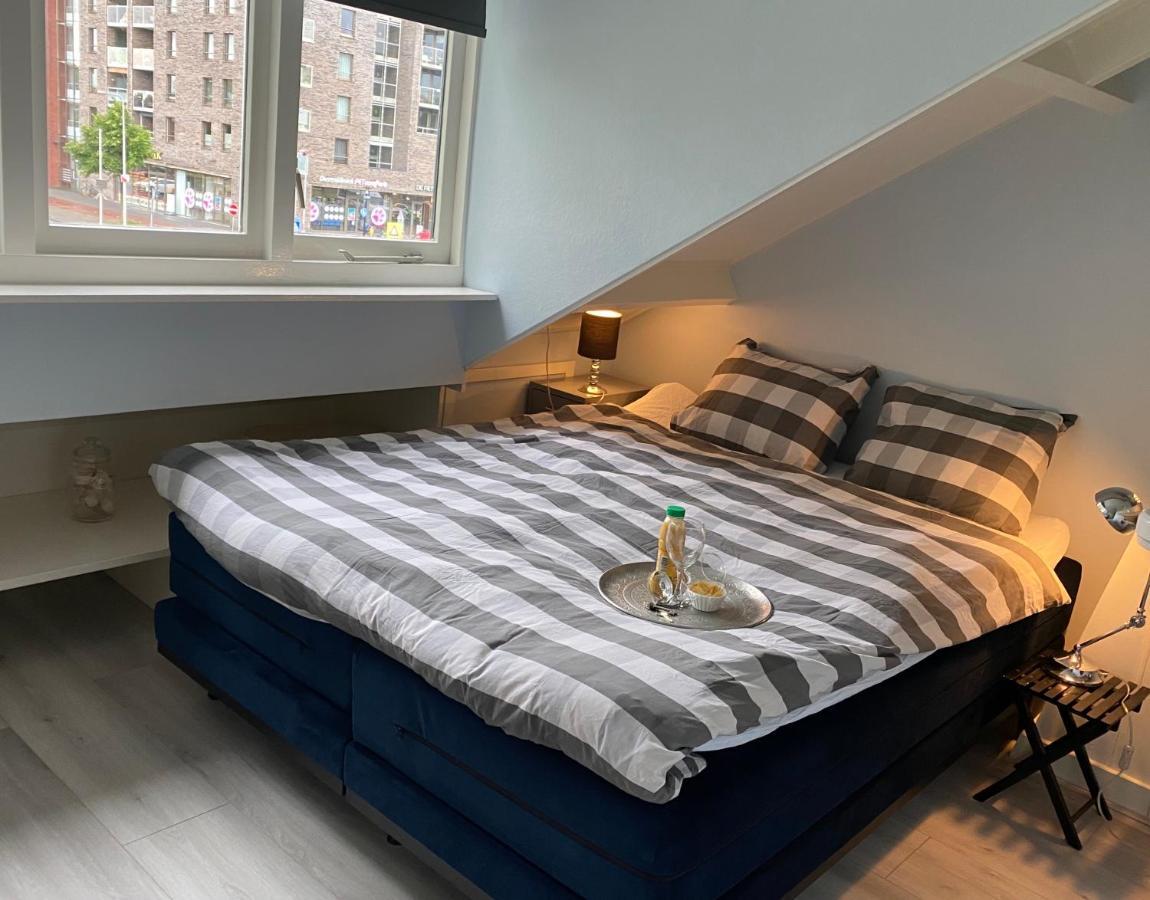 Huize 't Goylaan Bed & Breakfast *