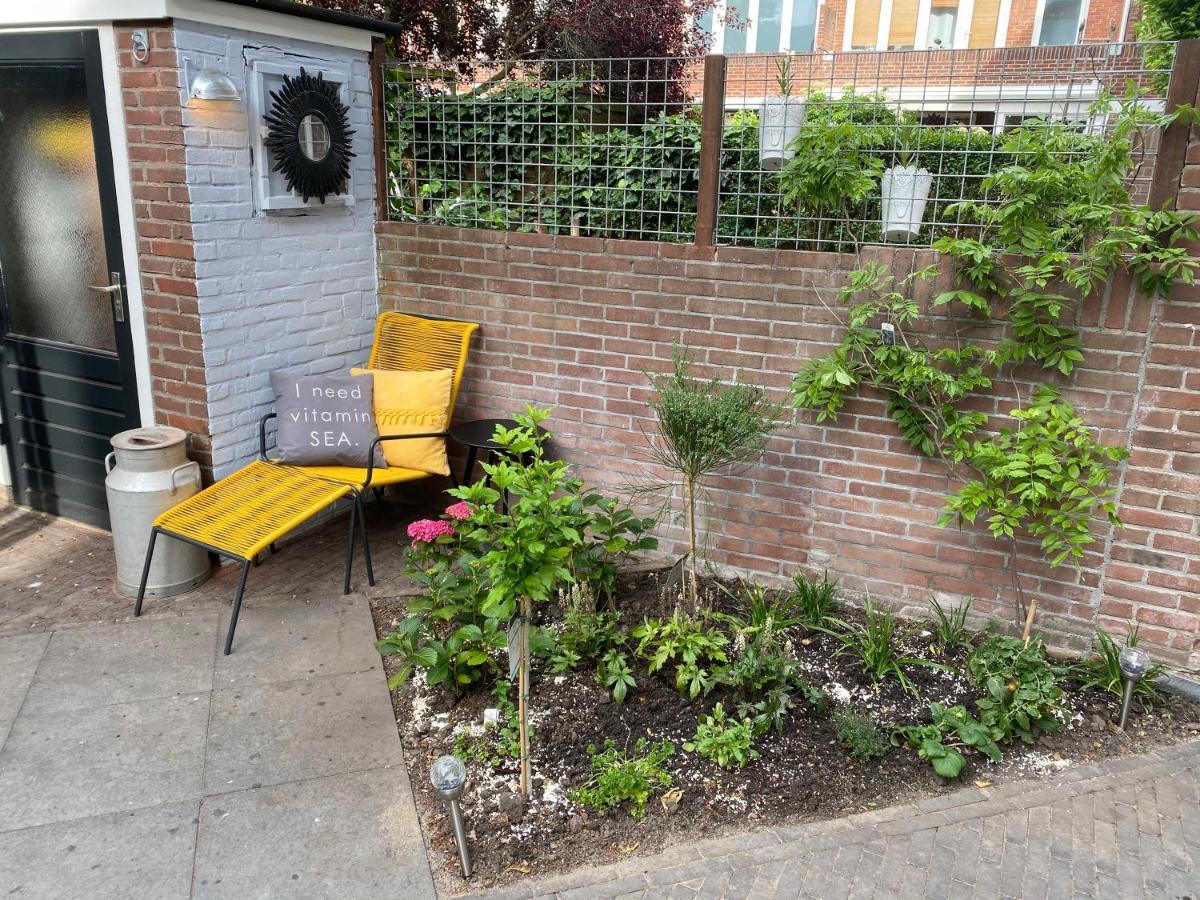 Bed & Breakfast Huize 't Goylaan Utrecht