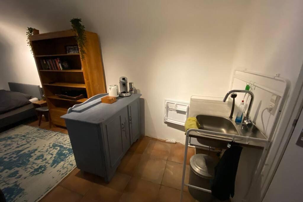 Werfkelder Aan De Oudegracht Apartment
