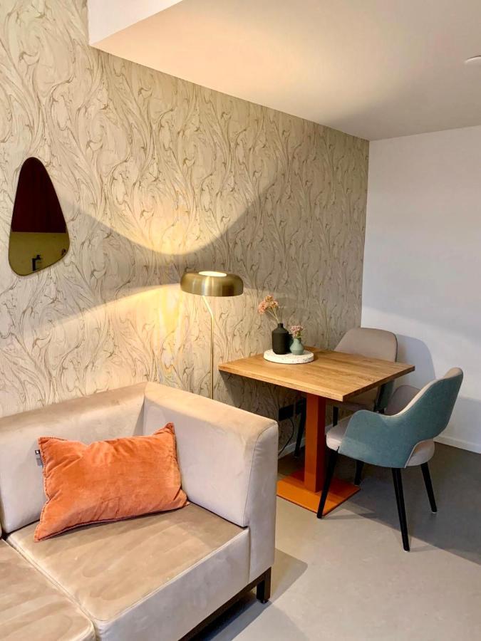 Apartment The Anthony Utrecht