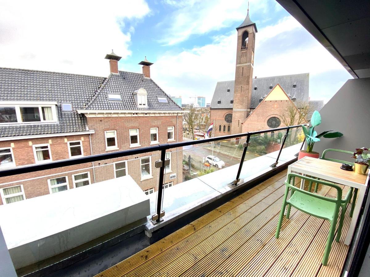 Apartment The Anthony Utrecht