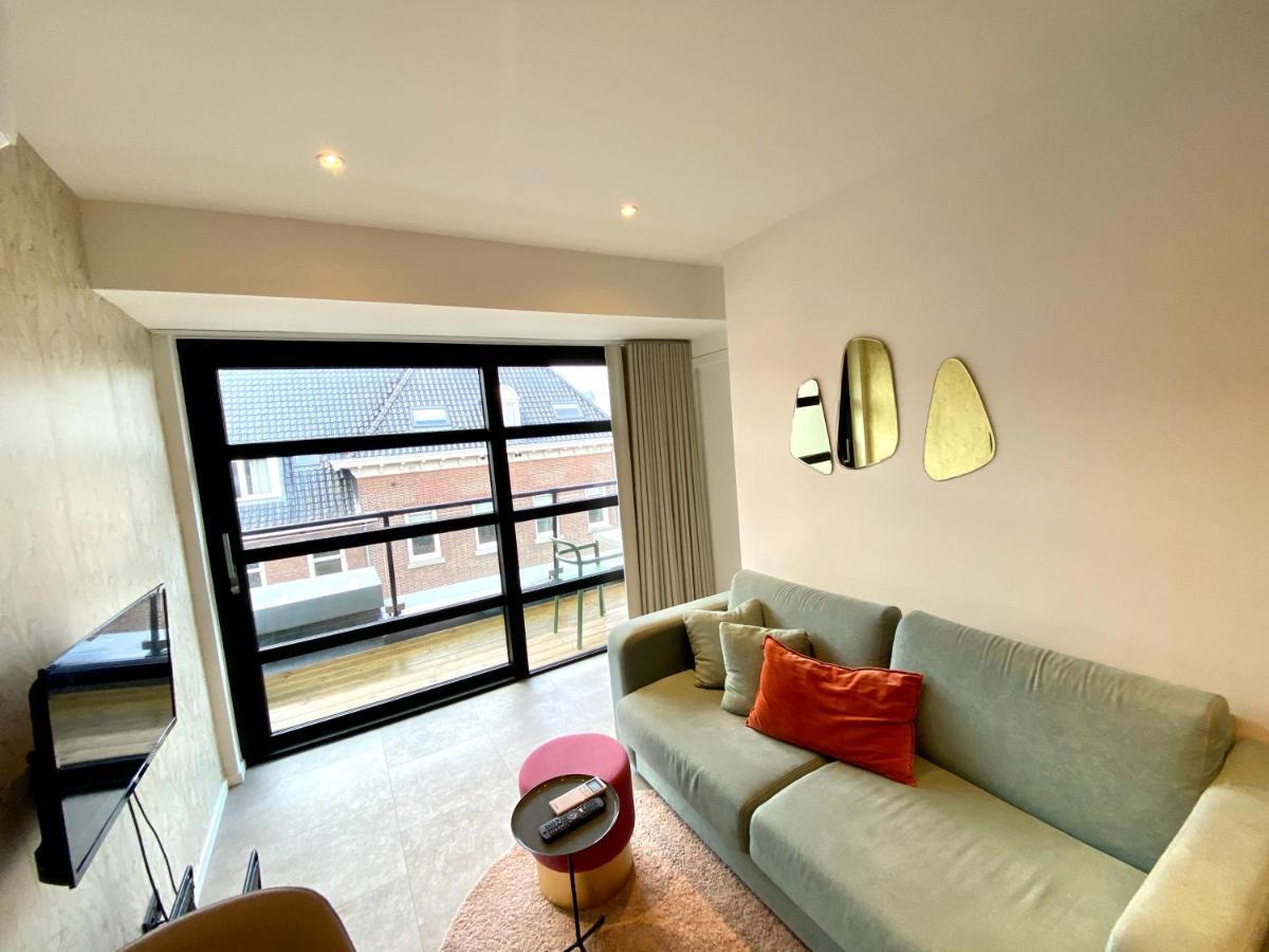 The Anthony Apartment Utrecht
