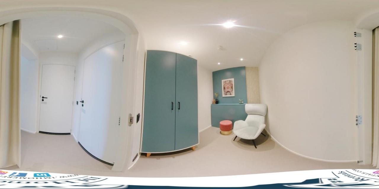 The Anthony Apartment Utrecht