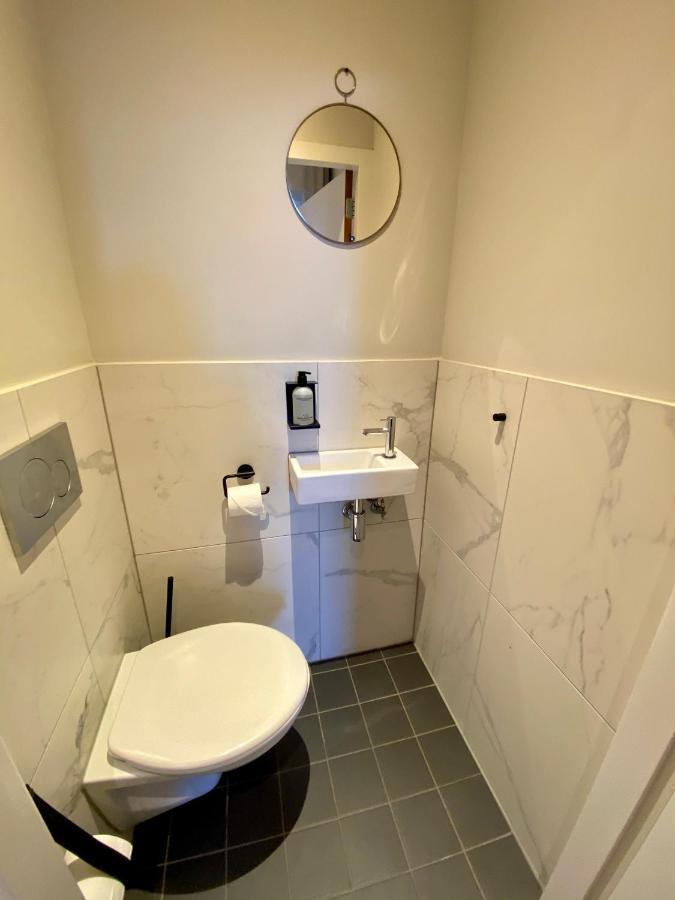 The Anthony Apartment *