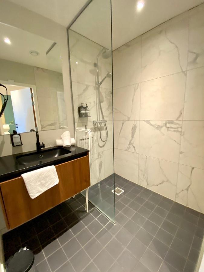 Apartment The Anthony