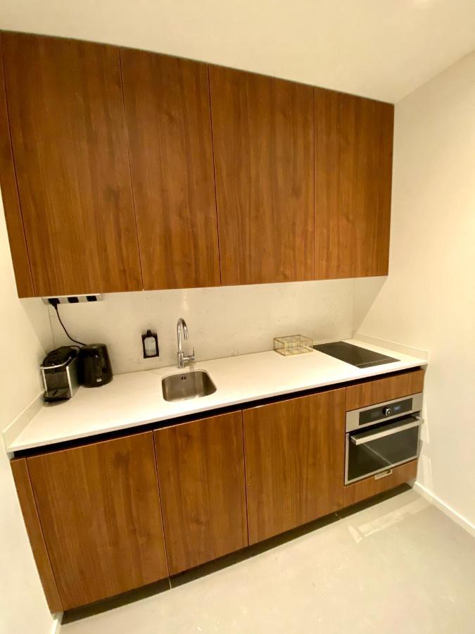The Anthony Apartment *