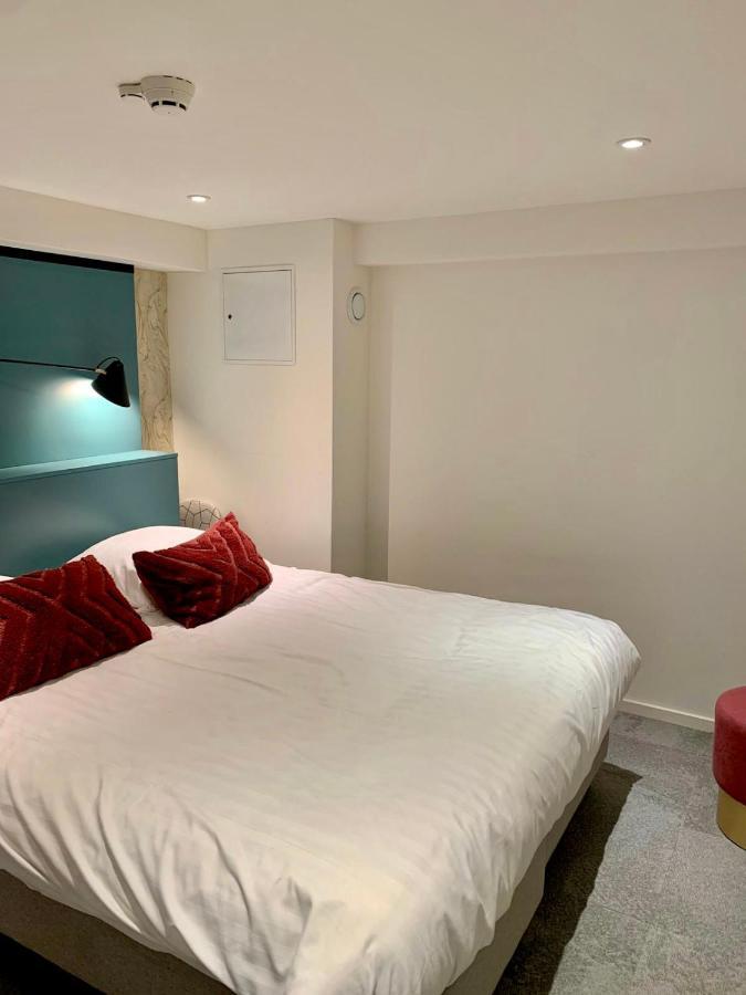 Apartment The Anthony