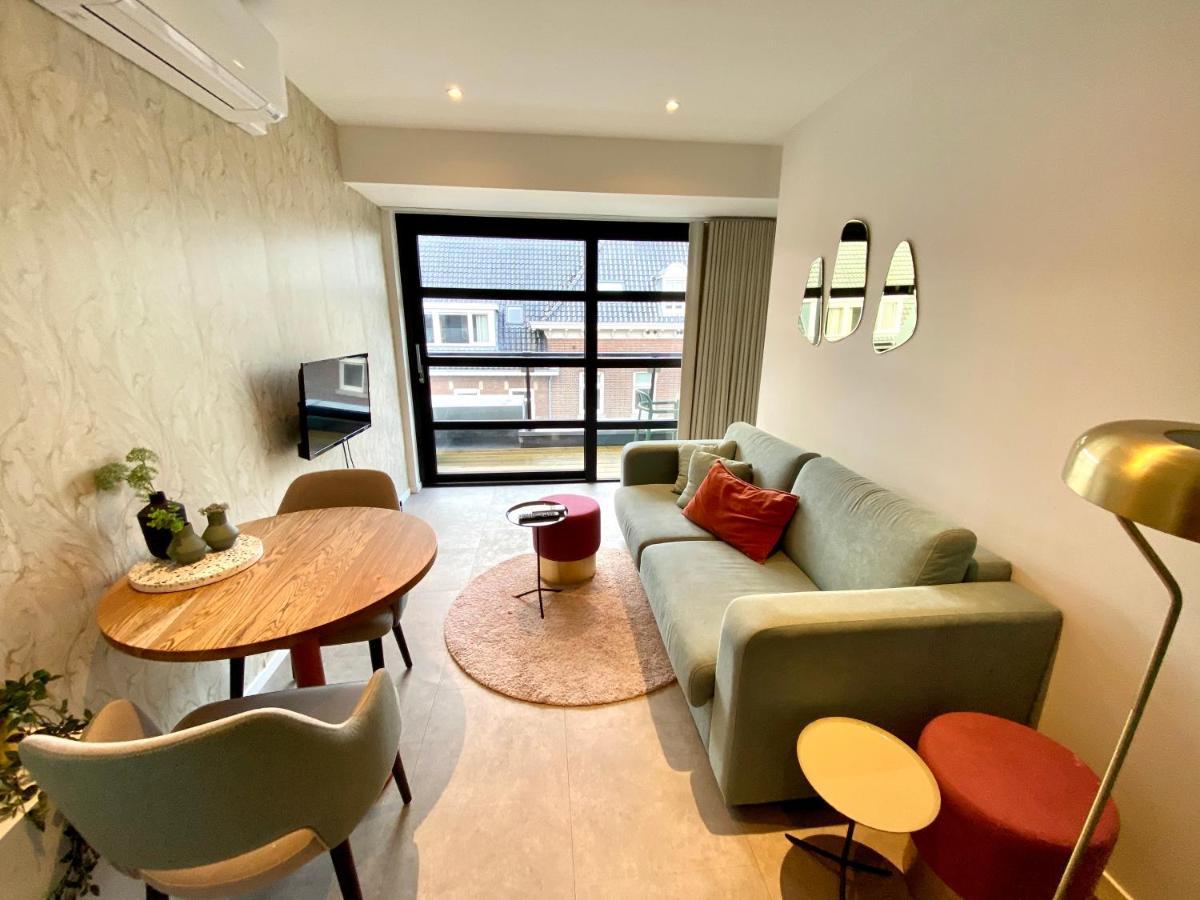 Apartment The Anthony *