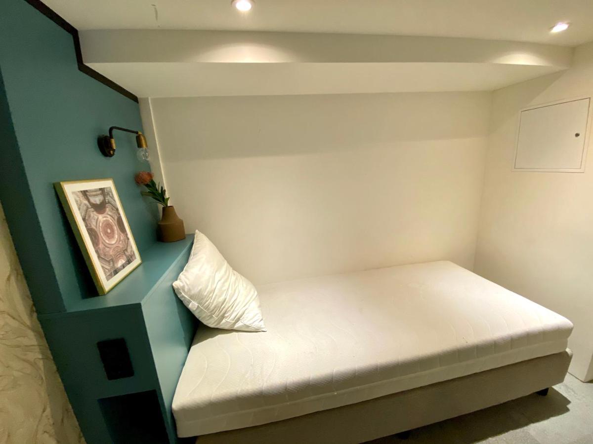 Apartment The Anthony *