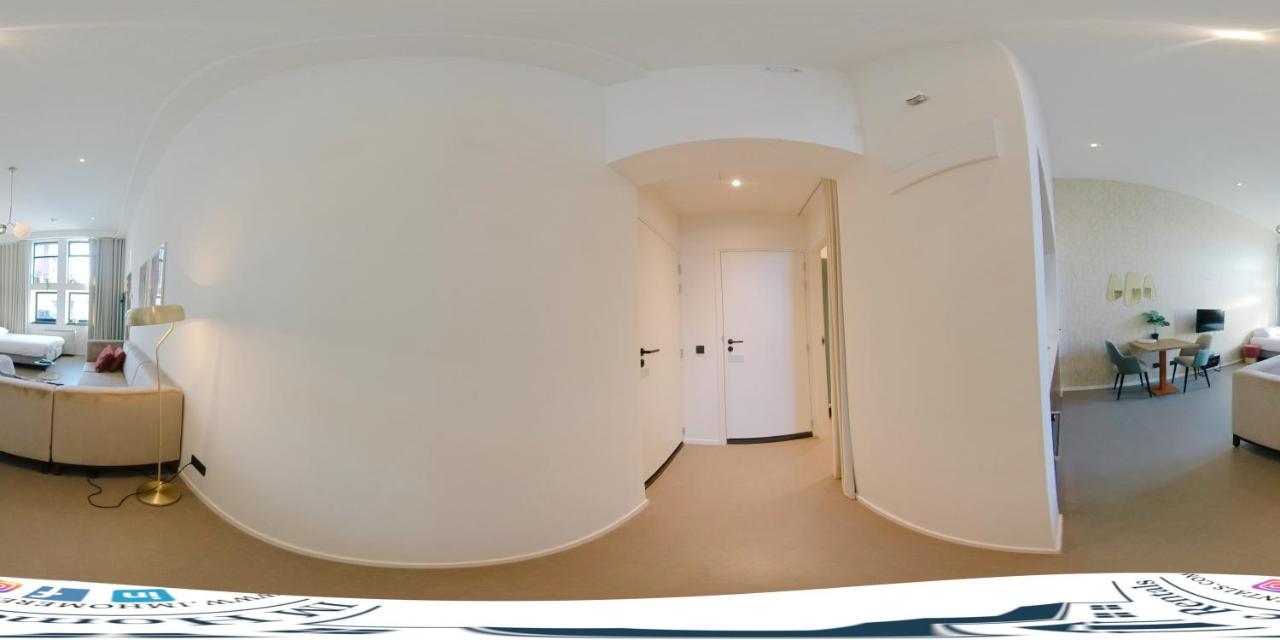 The Anthony Apartment Utrecht