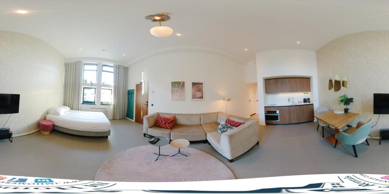 Apartment The Anthony